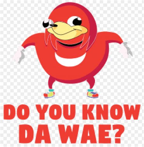 what does da wae mean.